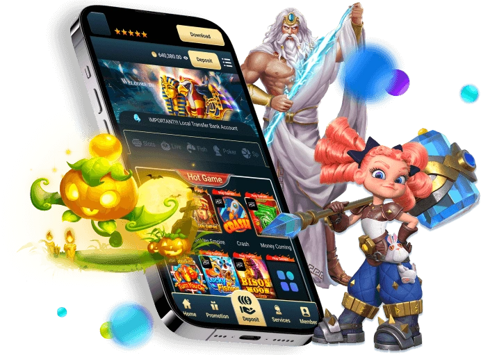 Hướng dẫn tải ứng dụng Vipbet cho Android