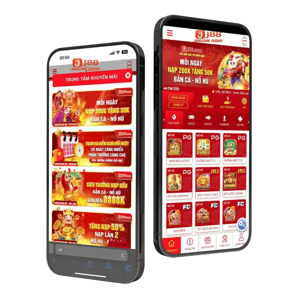 Đa dạng phòng chơi và mức cược