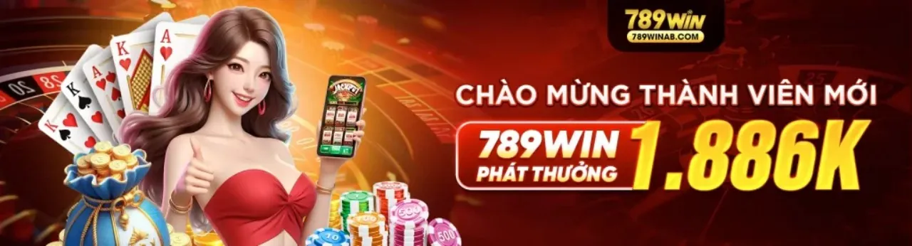 Sòng bạc trực tuyến VIPBET 2026 với các trò chơi đa dạng